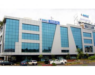 Sri Chamundi Towers 1